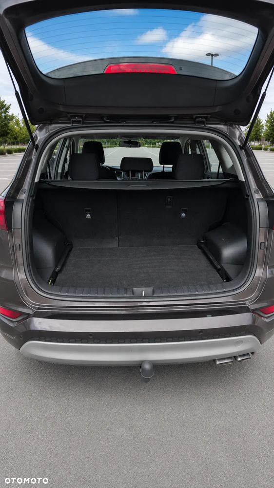 Hyundai Tucson 2.0 CRDI BlueDrive Style 2WD - 13