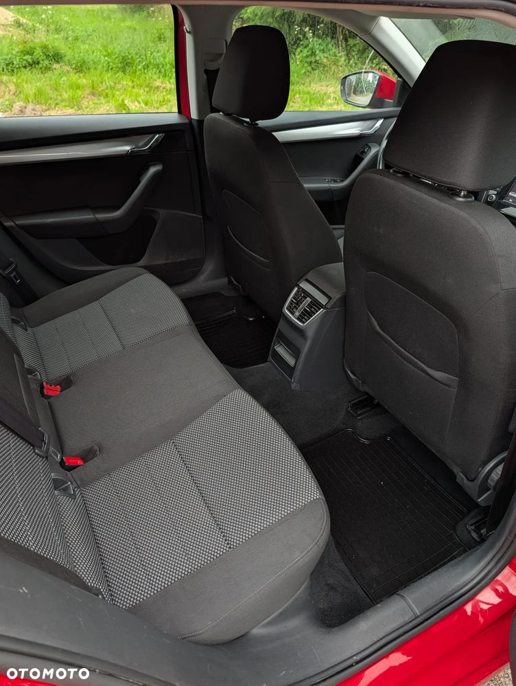 Skoda Octavia 1.6 TDI Active - 7