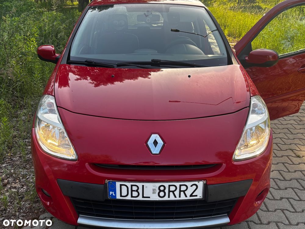 Renault Clio 1.2 16V Authentique Euro5 - 2