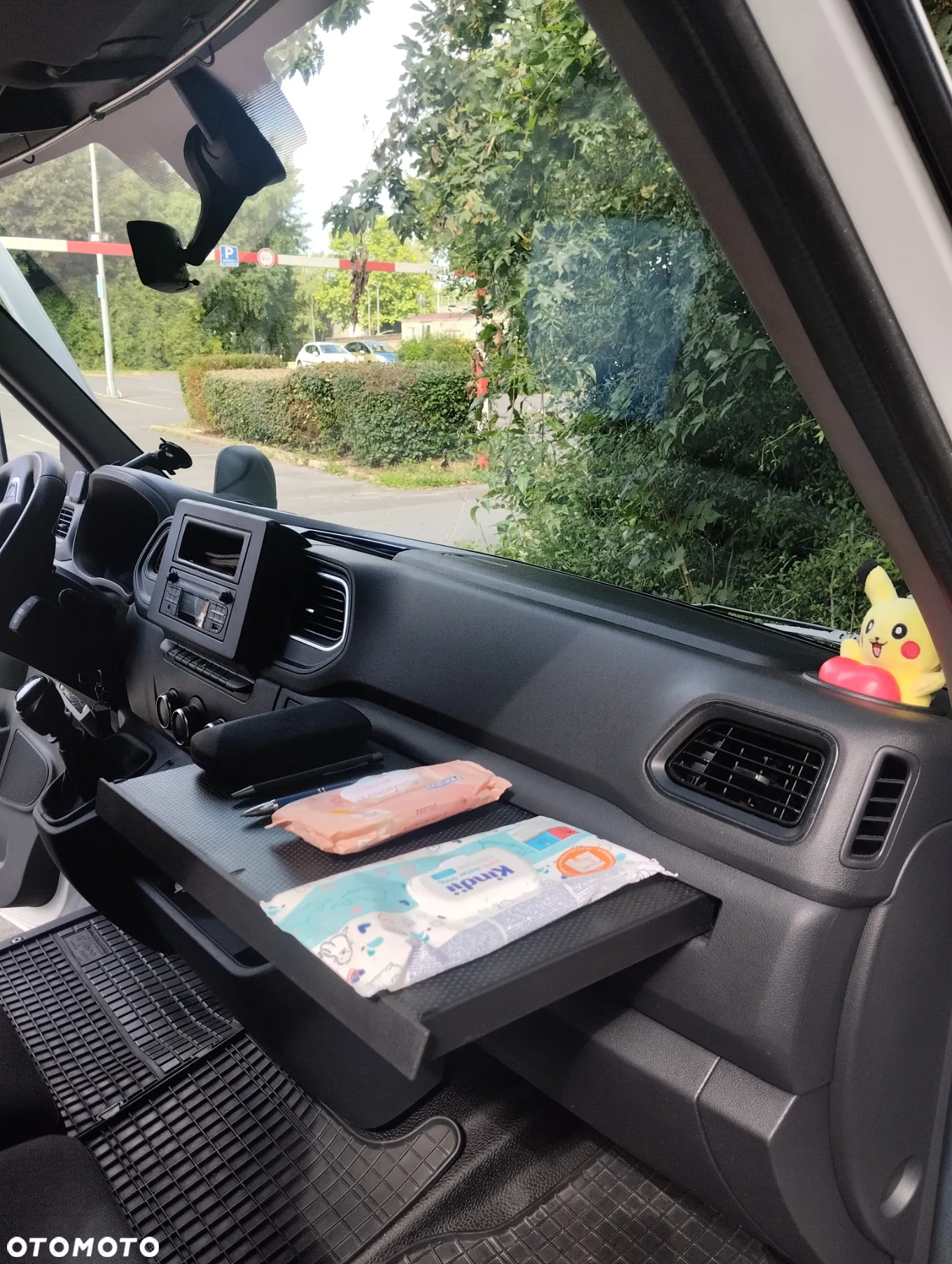Renault Master - 8