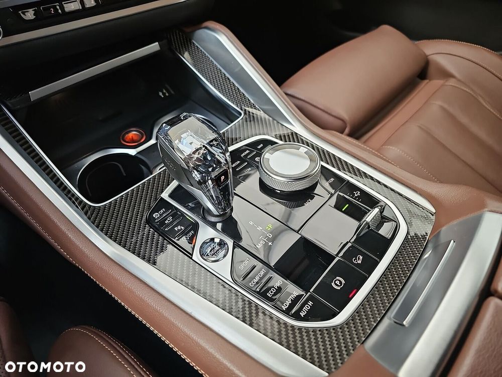 BMW X6 - 15