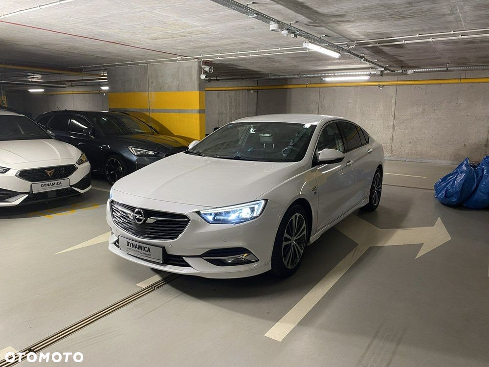 Opel Insignia - 3
