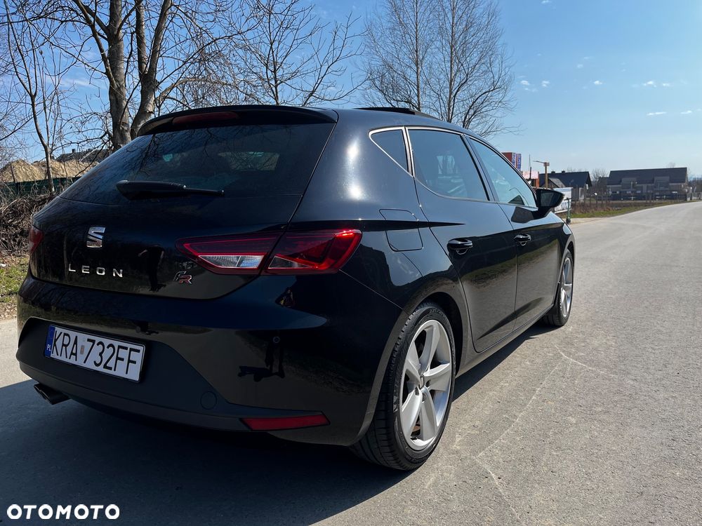 Seat Leon - 8