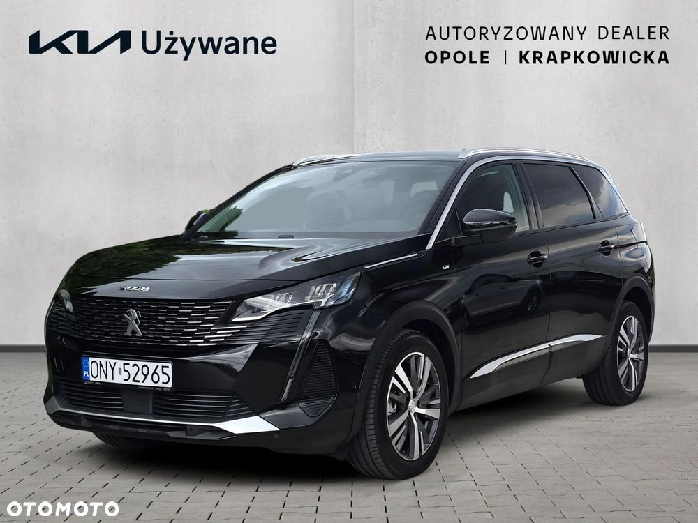 Peugeot 5008 - 2