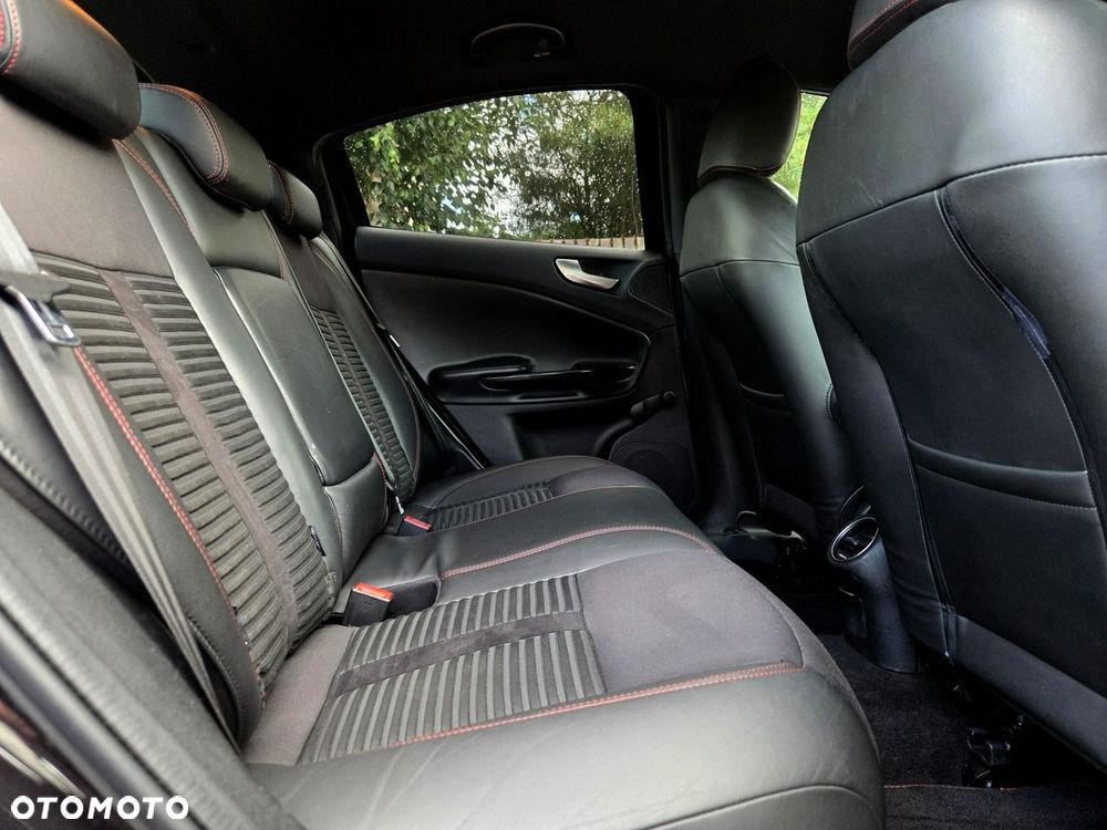 Alfa Romeo Giulietta 1.4 TB MultiAir Distinctive - 11