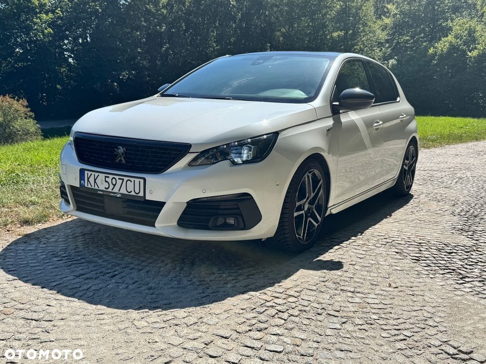 Peugeot 308 - 5
