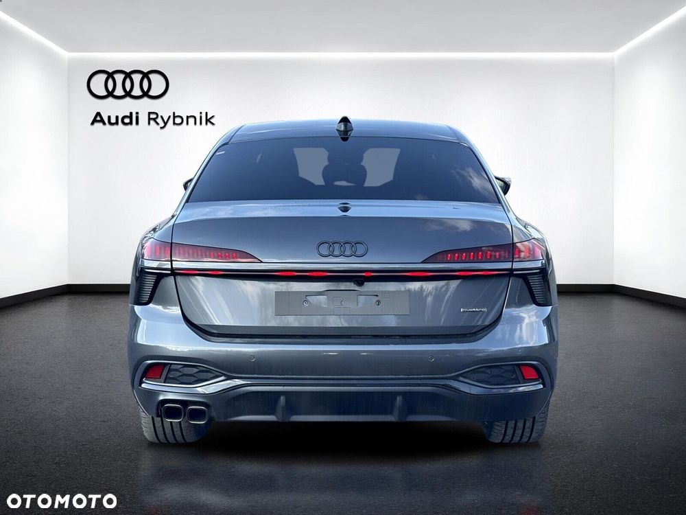 Audi A6 Limousine - 4