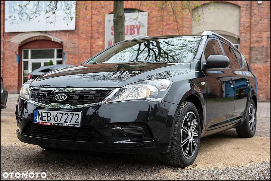 Kia Ceed - 5