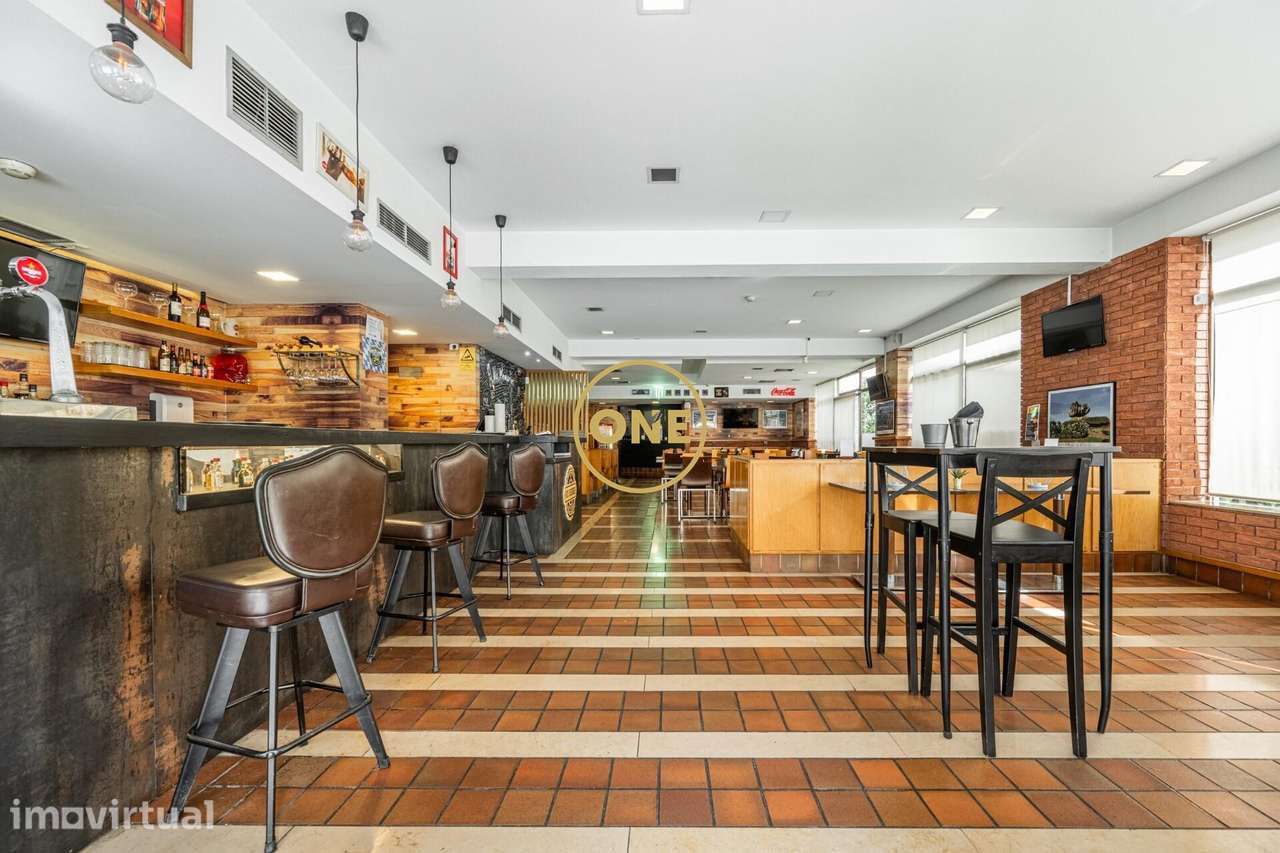 Vix Burger Artesanal – Oportunidade Única de Trespasse ou Franchising - Grande imagem: 2/13