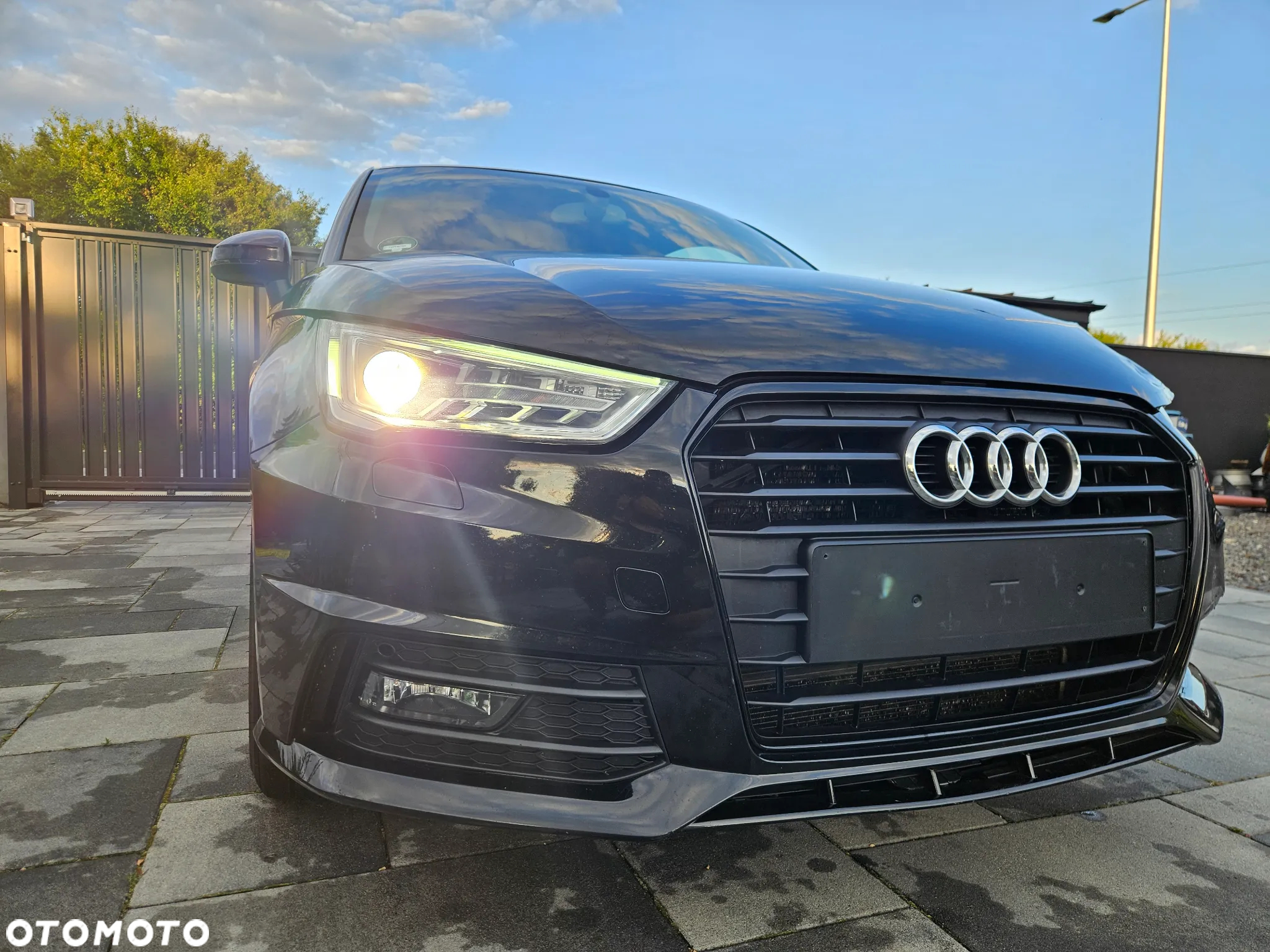Audi A1 1.0 TFSI ultra S tronic sport - 11