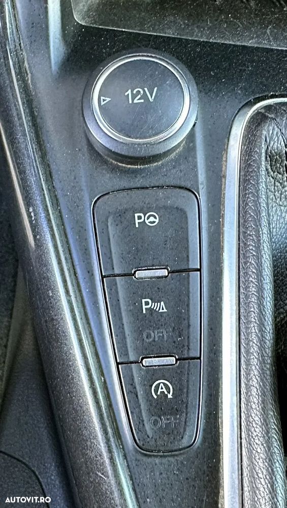 Ford Focus - 16