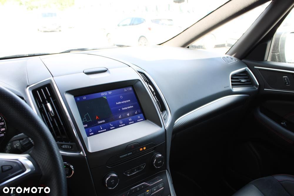 Ford S-Max - 27