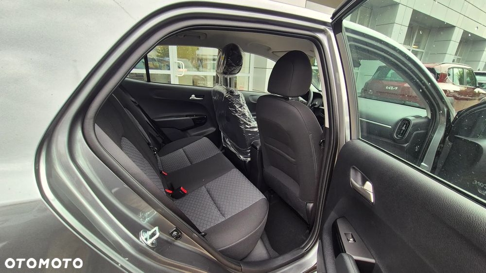 Kia Picanto 1.0 GDI L AMT - 14