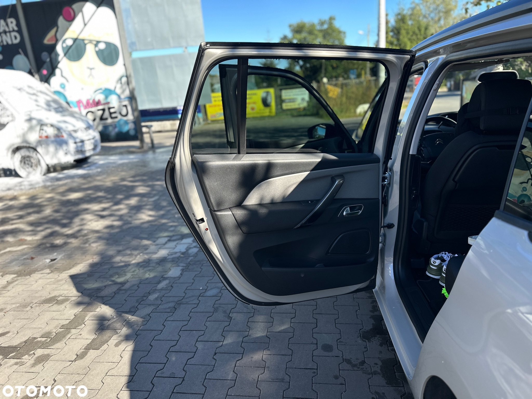 Citroën C4 SpaceTourer Grand 1.5 BlueHDi Feel S&S EAT8 - 20