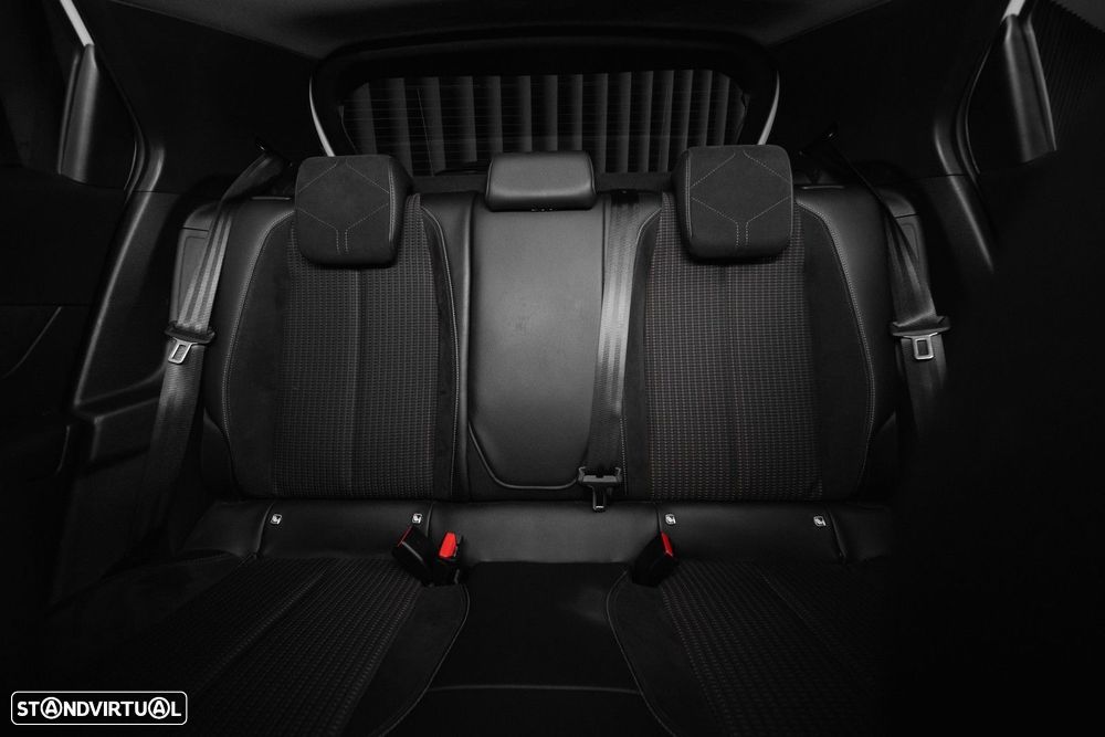 DS DS3 Crossback E-TENSE PERFORMANCE LINE - 31