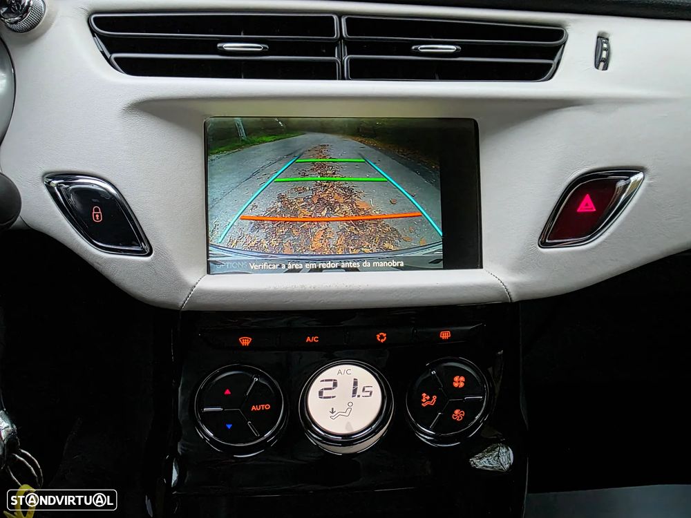 Citroën DS3 1.6 BlueHDi Sport Chic - 21