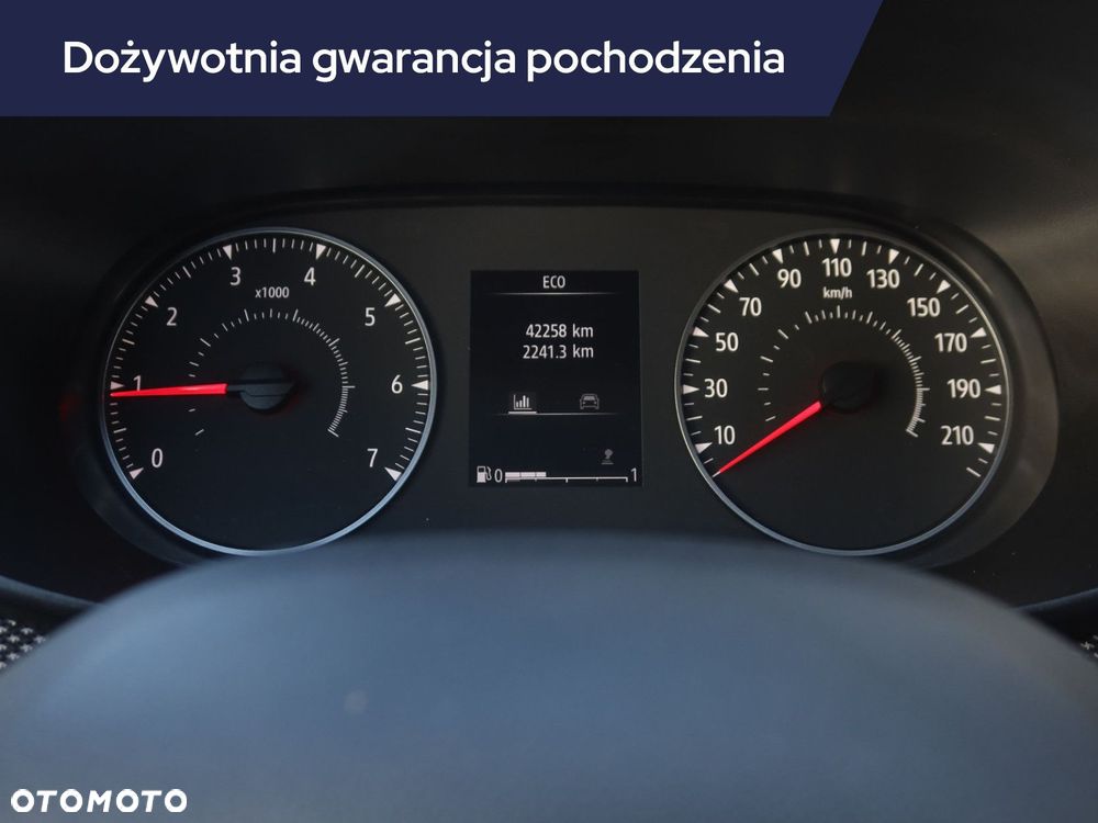 Dacia Sandero - 13
