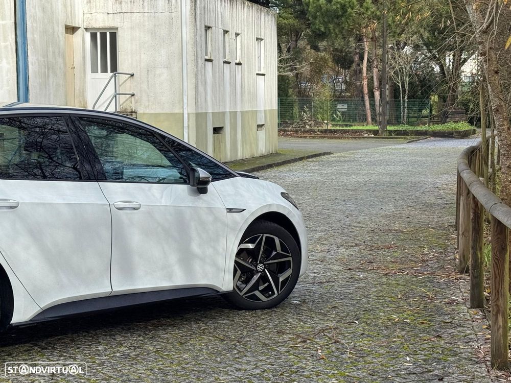 VW ID.3 Pro Performance 1st - 11