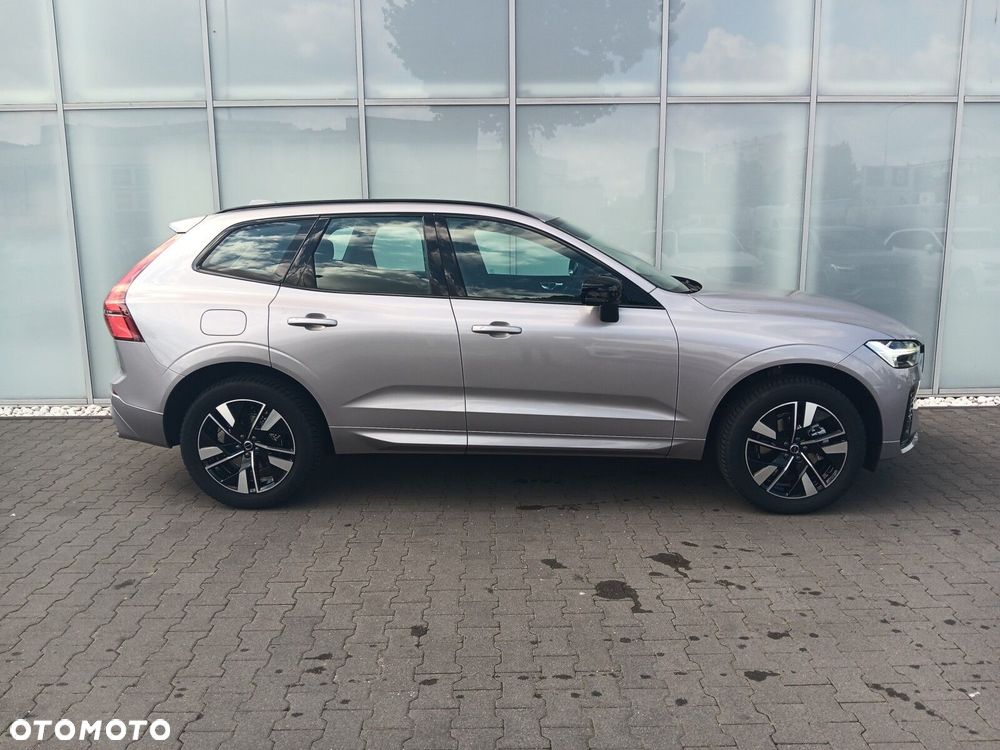 Volvo XC 60 - 4