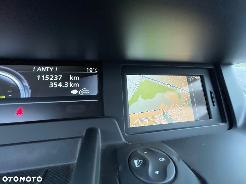 Renault Scenic 2.0 16V 140 CVT Luxe - 16