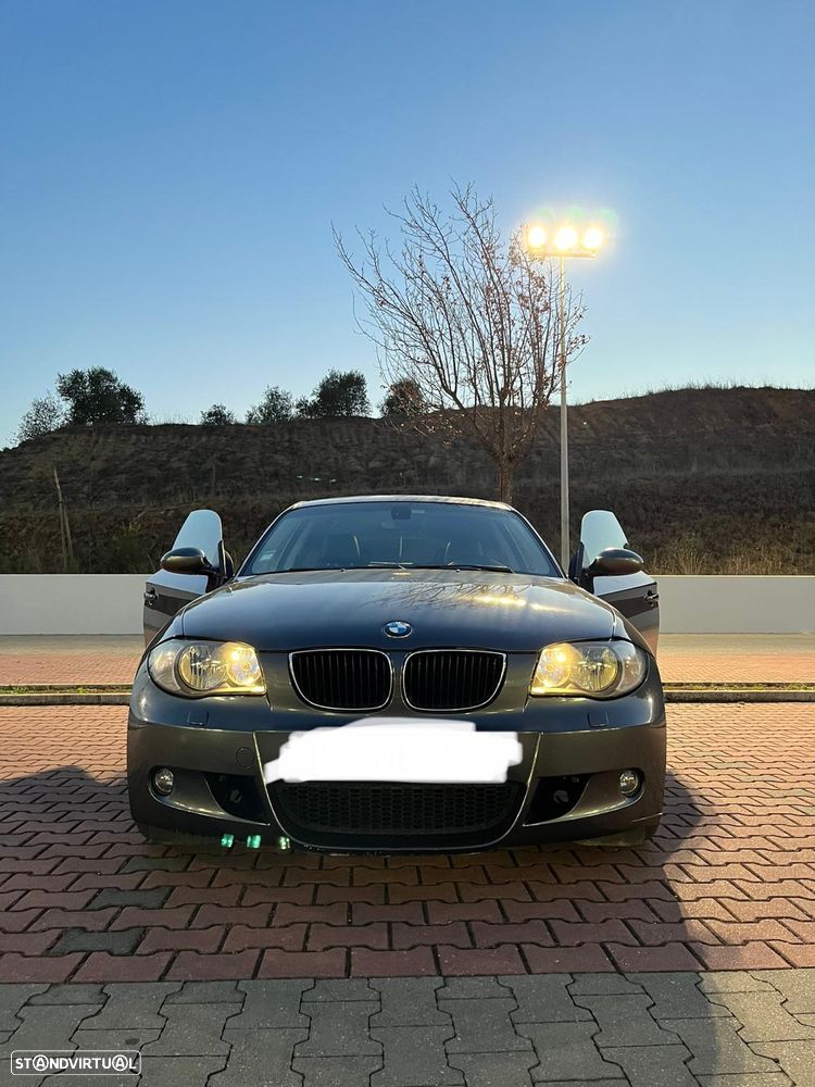 BMW 118 d - 9