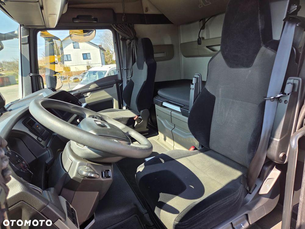 MAN TGX 18.470 XLX - 16