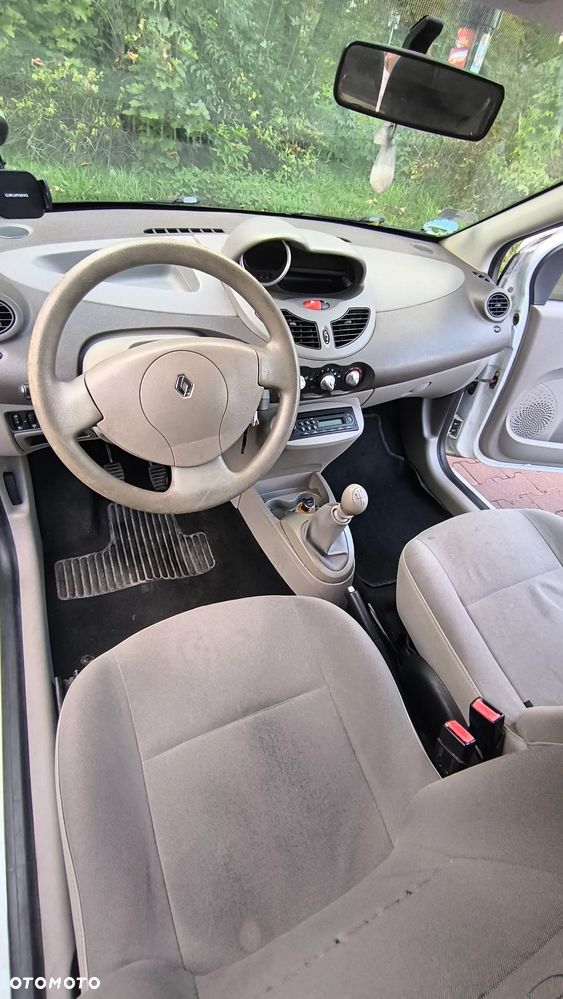 Renault Twingo - 14
