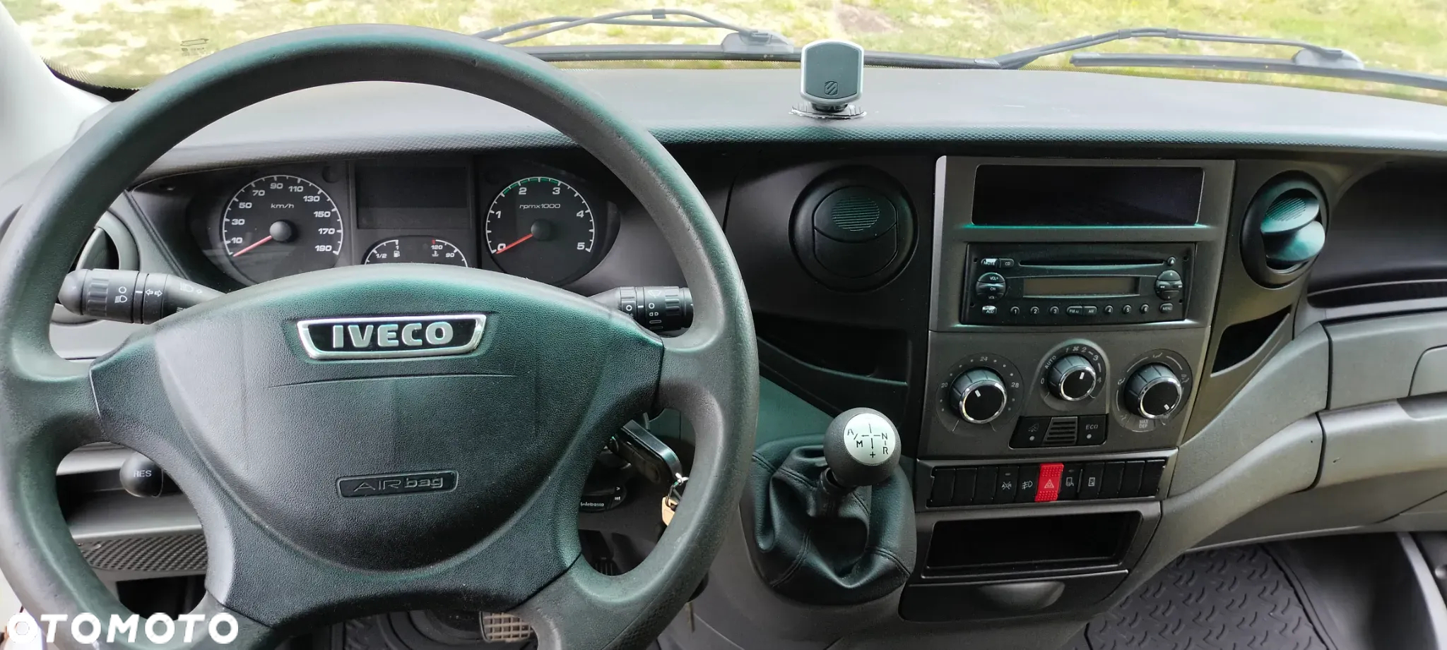 Iveco 35S15 - 5