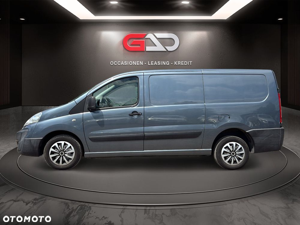 Peugeot Expert - 3