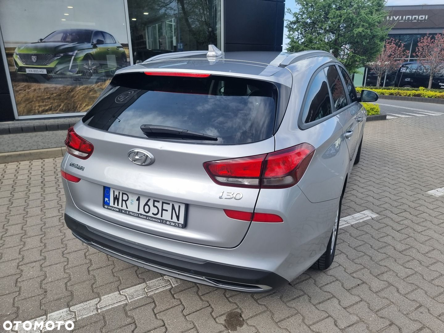Hyundai i30 1.5 DPI Comfort - 7