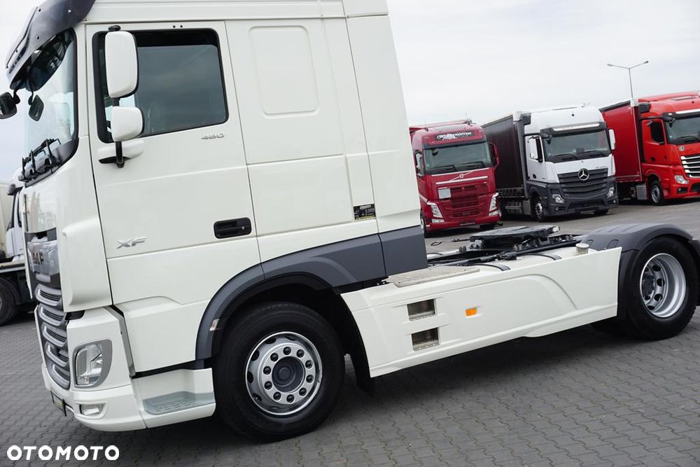 DAF / 106 / 480 / EURO 6 / ACC / SPACE CAB - 31