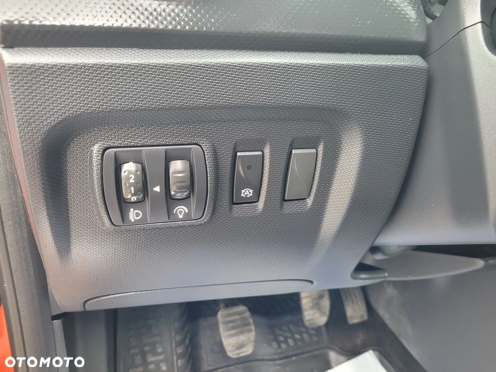 Renault Captur ENERGY TCe 90 Start&Stop Dynamique - 30