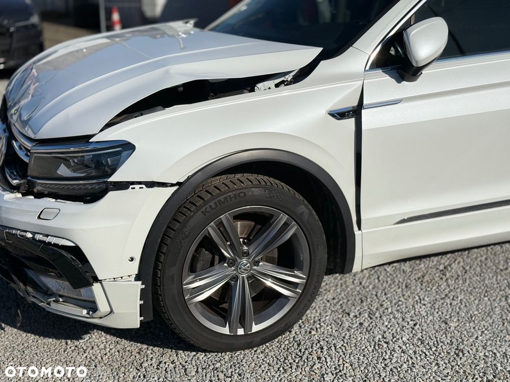 Volkswagen Tiguan - 11