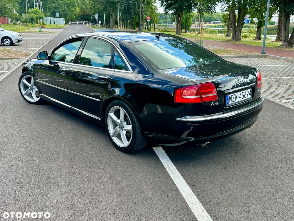 Audi A8 - 22