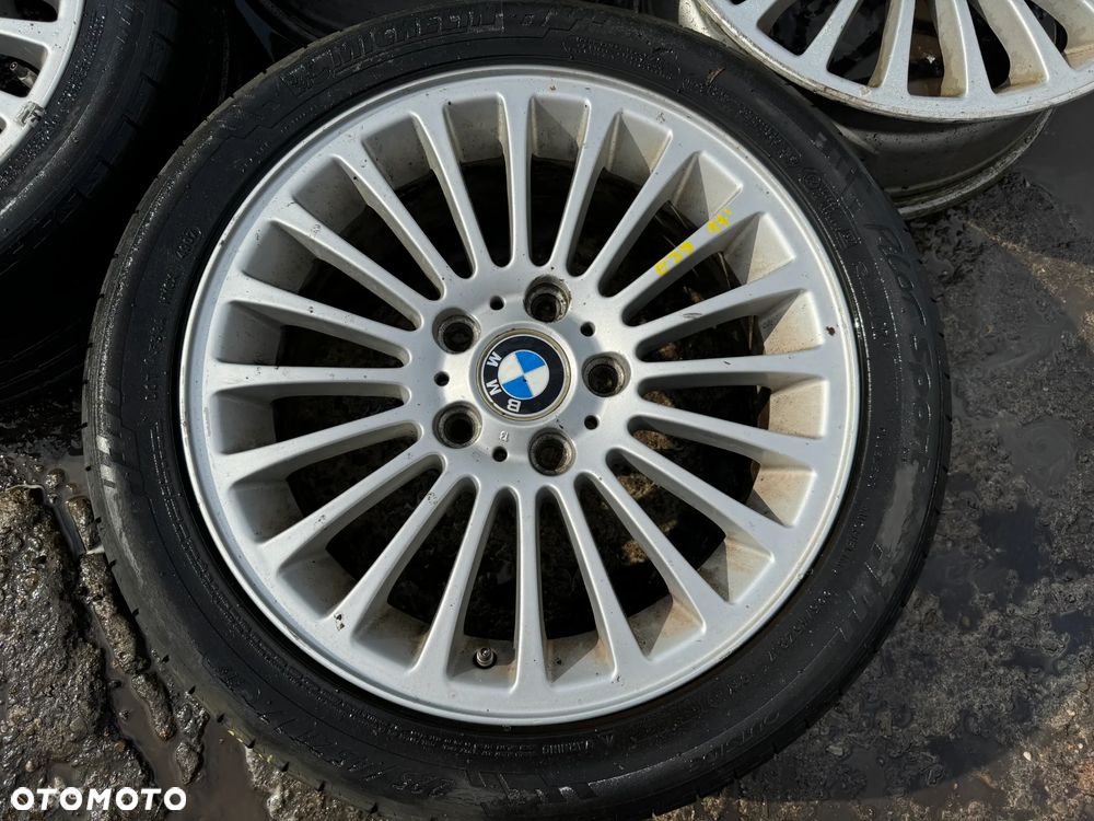 Koła felgi 17' BMW 7Jx17H2 5x120 ET47 6753816 OE - 2