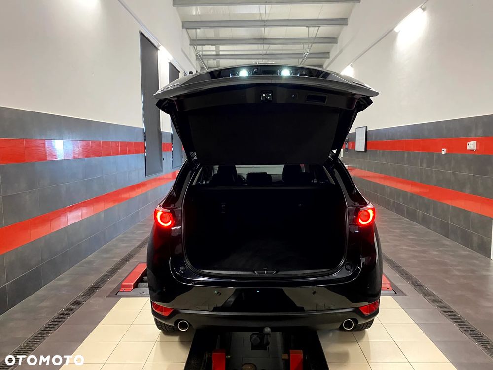 Mazda CX-5 2.0 Exclusive-Line 2WD - 14