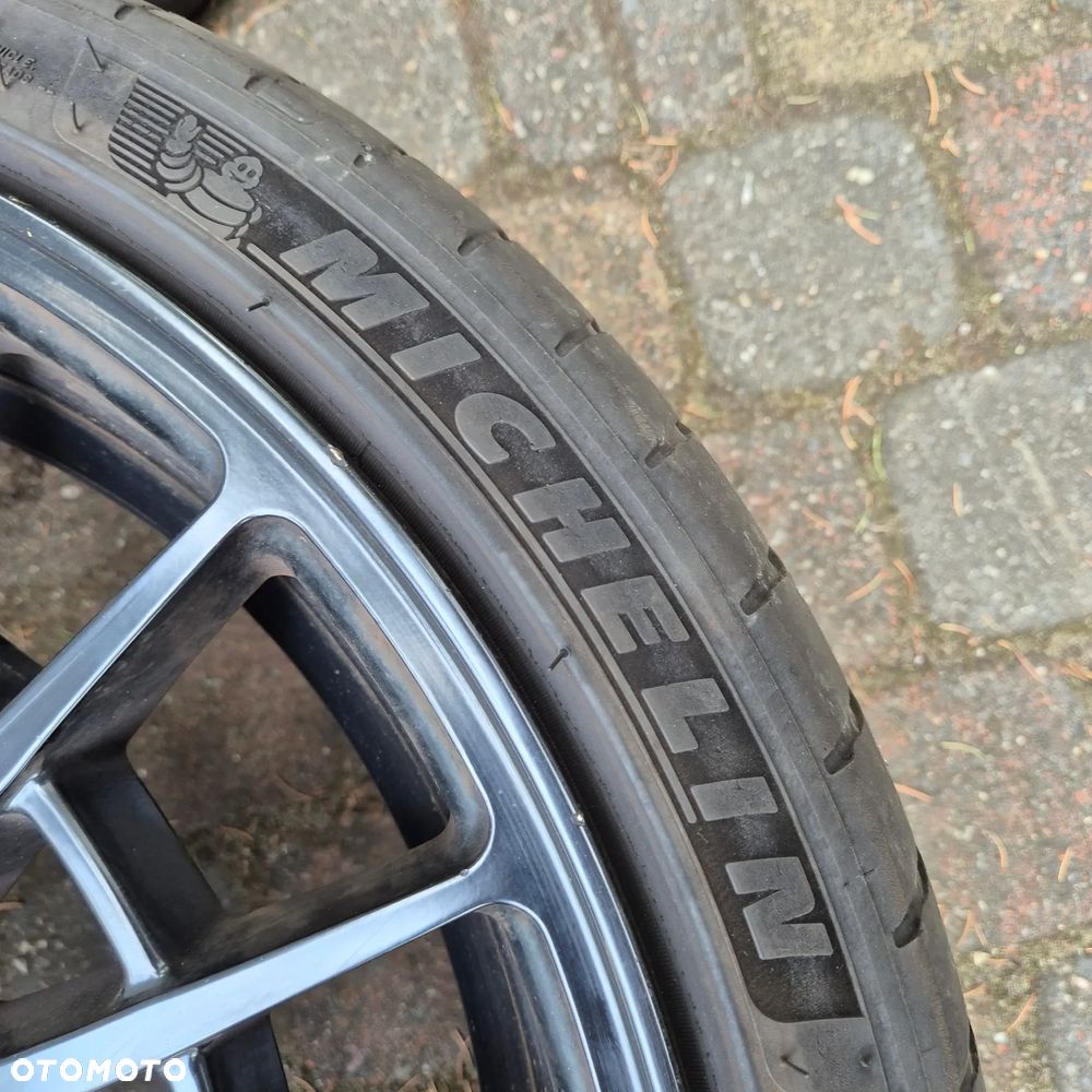FELGI ROTIFORM 235/35 19 HYUNDAI I30n i30 IX20 MAZDA 3 5 KIA CEED PROCEED - 8