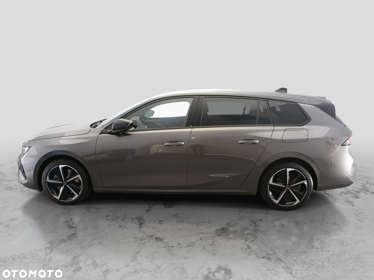 Opel Astra - 8