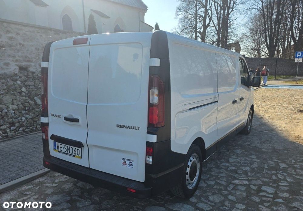 Renault Trafic - 5