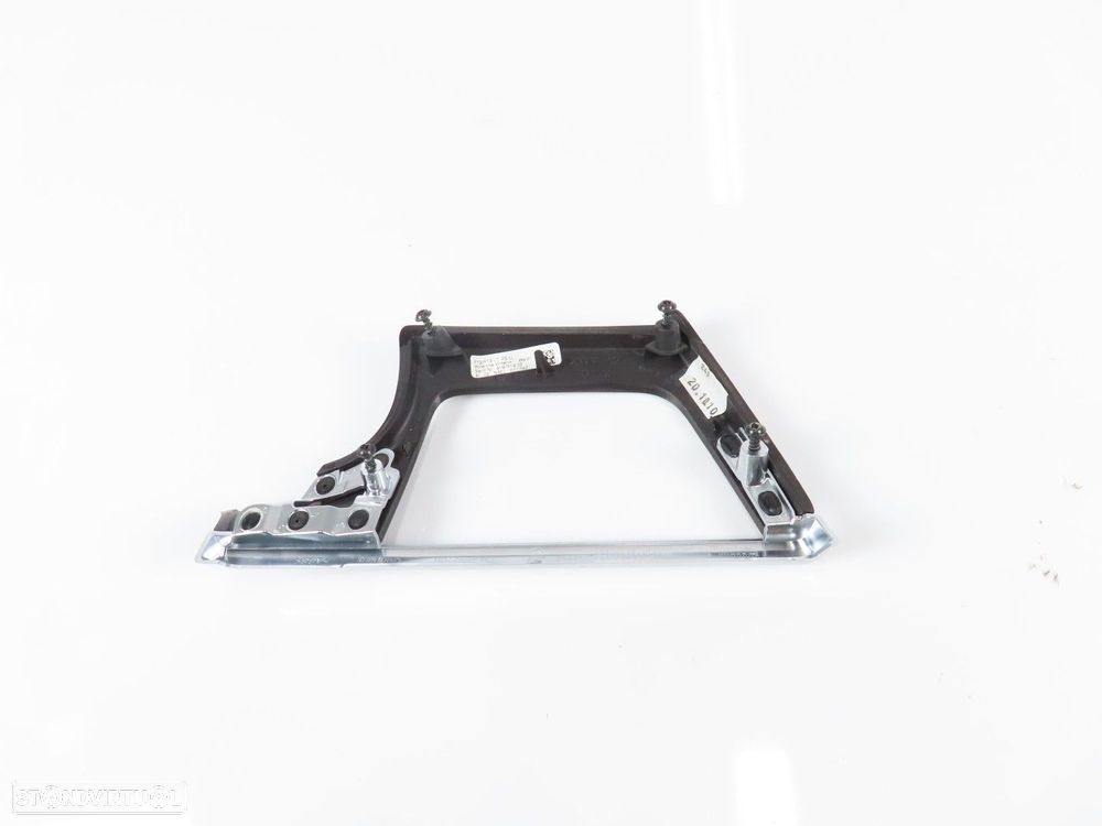 Friso do tablier Esquerdo Seminovo/ Original BMW 6 Convertible (F12)/BMW 6 Coupe... - 3