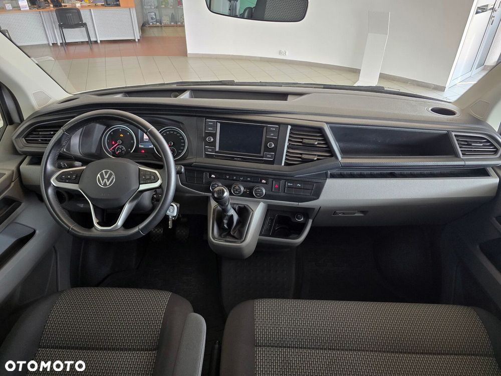 Volkswagen Caravelle 2.0 TDI L2 Trendline - 6