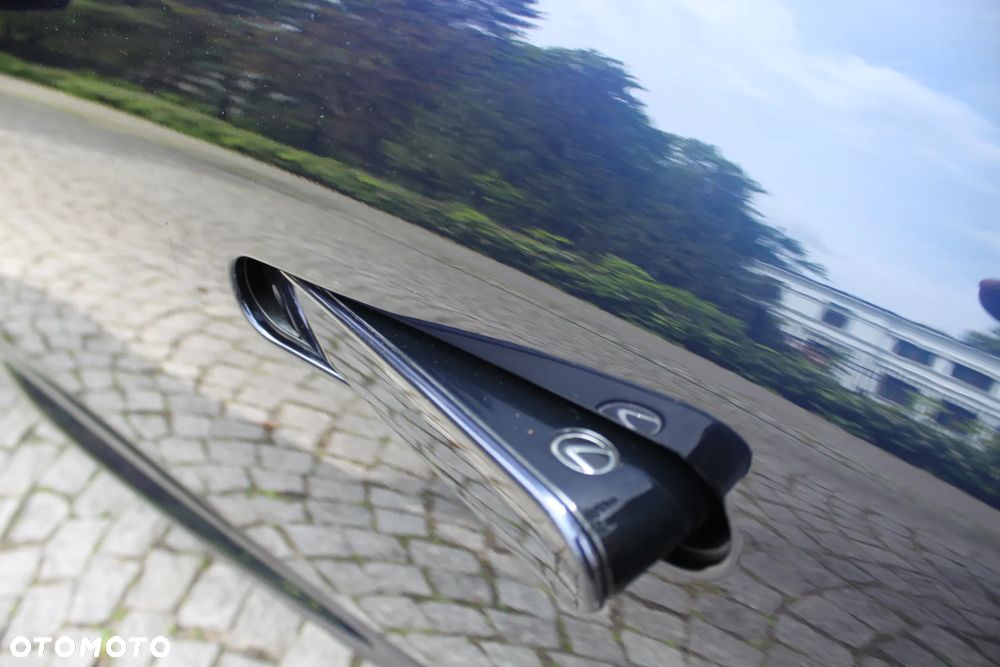 Lexus LC 500 Superturismo - 8