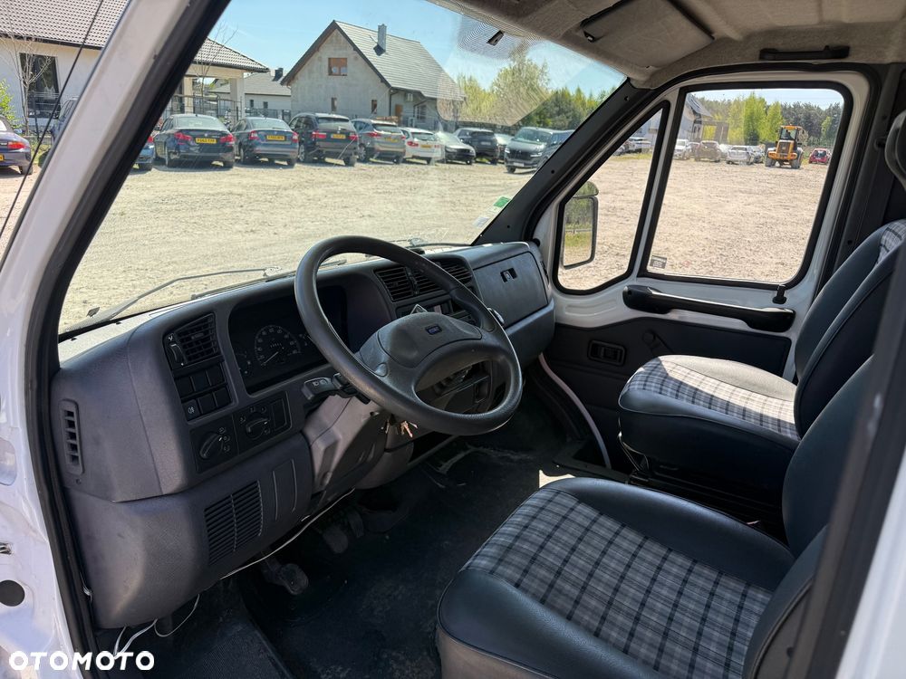 Fiat Ducato - 9