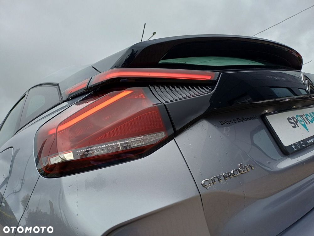 Citroën C4 1.2 PureTech Feel Pack S&S - 10