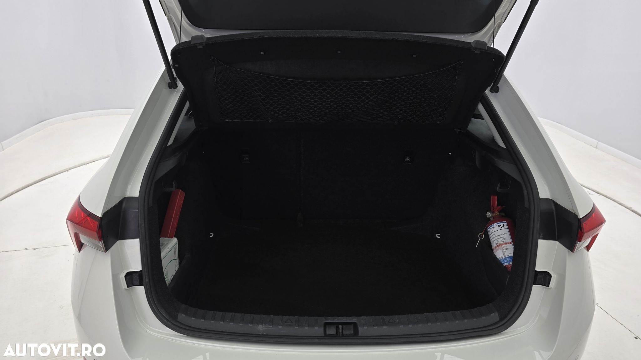 Skoda Scala 1.6 TDI Ambition - 25
