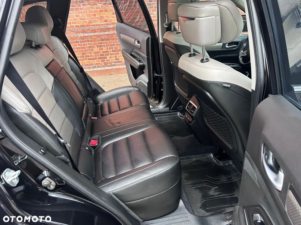 Renault Koleos 2.0 dCi Initiale Paris X-Tronic - 25