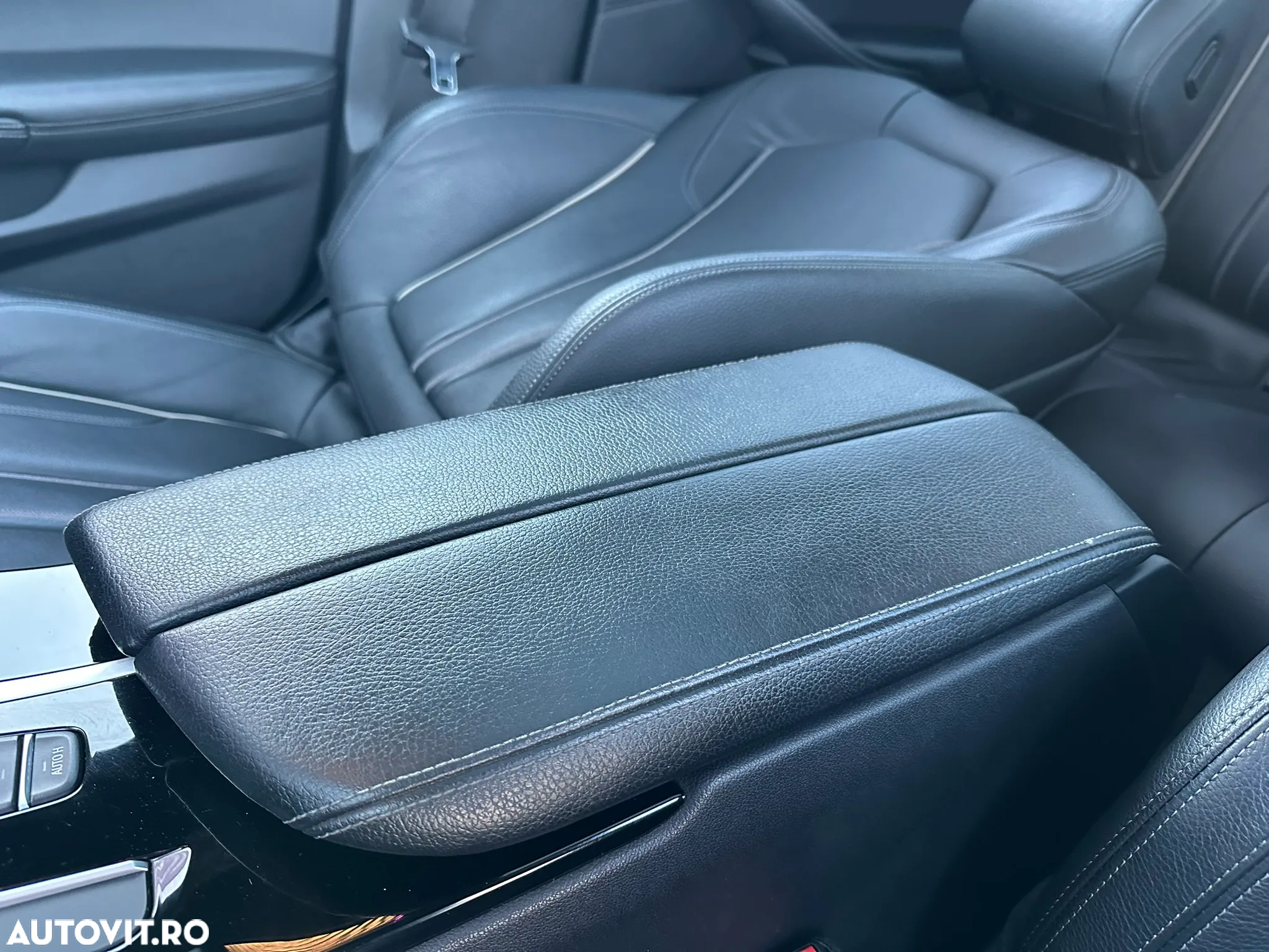 BMW Seria 5 520d xDrive Aut. Sport Line - 23