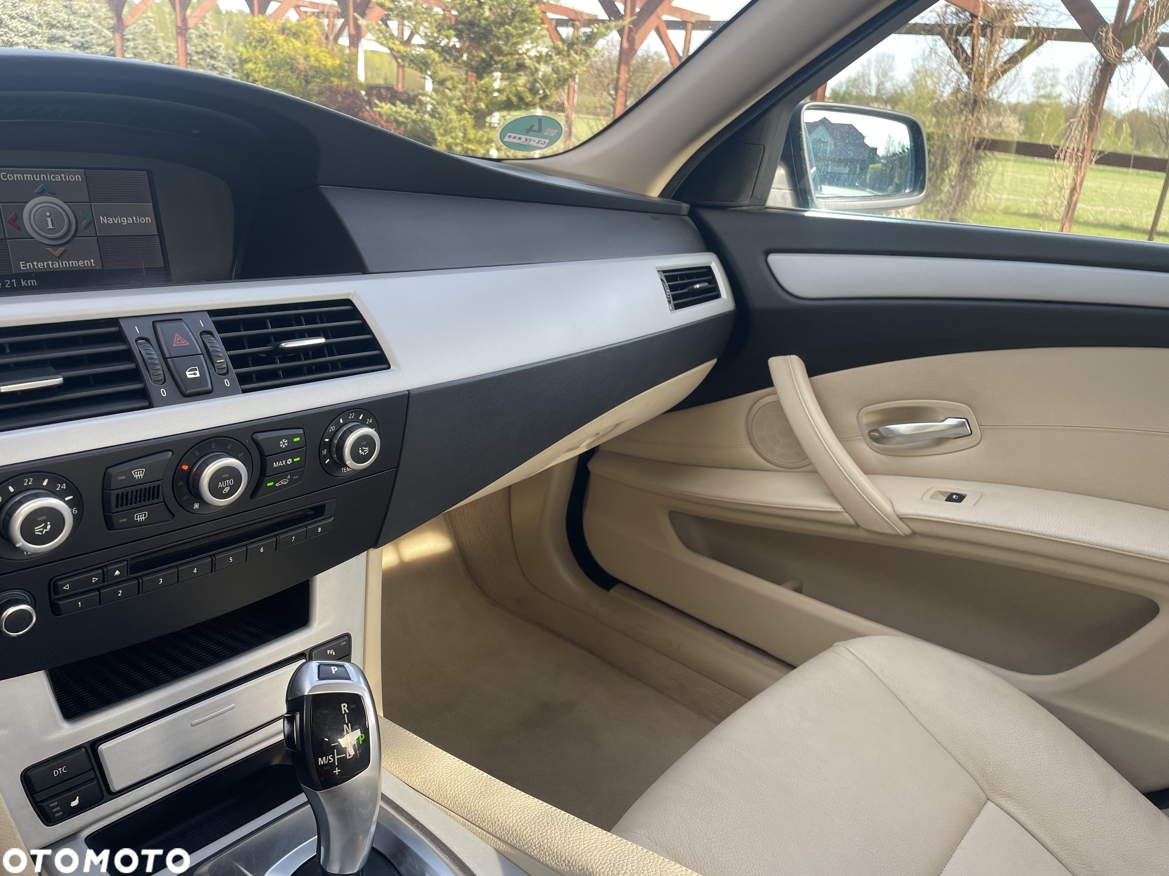 BMW Seria 5 - 24