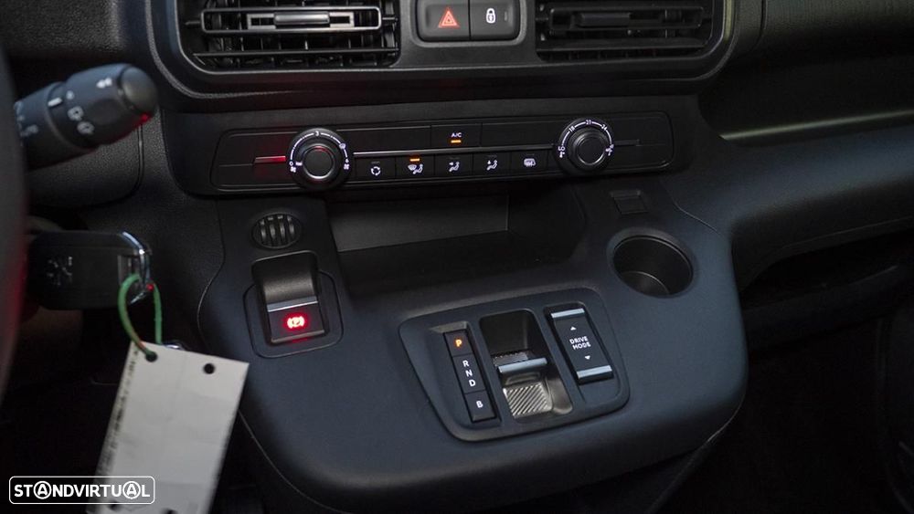 Peugeot Partner Premium - 24