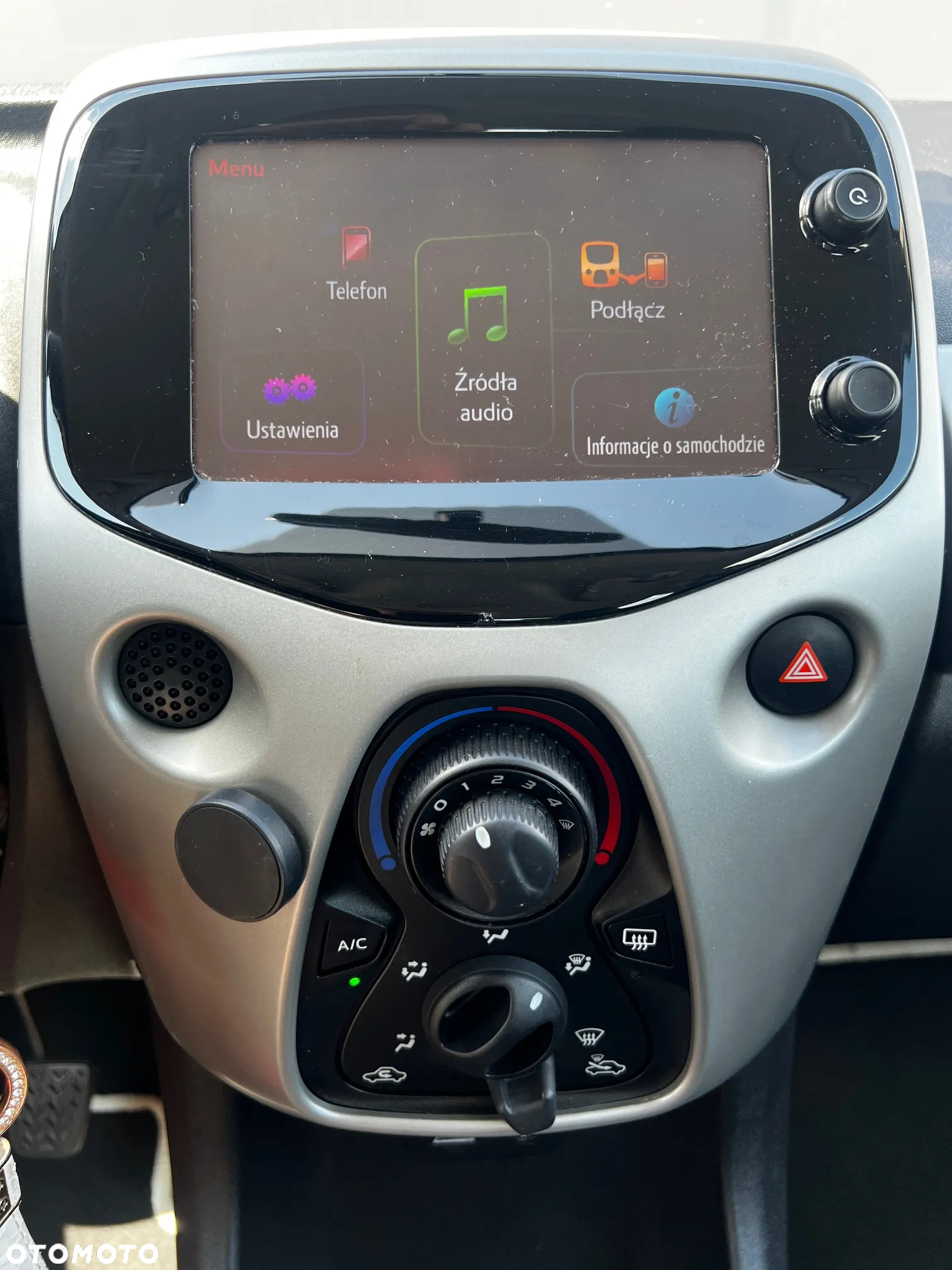 Toyota Aygo 1.0 VVT-i Sprint EU6 - 17